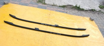 фото thumb №9, Рейлинги крышные p/l mercedes w211 универсал 01-06r