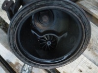 фото thumb №9, Bmw e90 e91 e92 3.0 n54 n54b30a 335i turbo турбонагнетатель 7593017