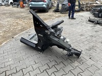 фото thumb №1, Четверть лонжерон правая правый перед порог ford puma ii mk2 19-