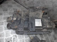 Модуль ручного троси renault scenic 2 Доставка, фото thumb