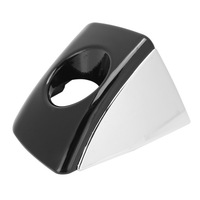 фото thumb №10, Audi a6 c7 a7 a8 rs6 rs7 накладка заглушка ручка замка левая