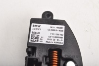 Mini f55 lift резистор резистор вентилятор 7952061 Доставка, фото thumb