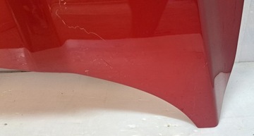 фото thumb №8, Ford kuga mk3 2020 капот кришка перед передня оригінальна