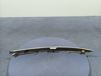 фото thumb №6, Kia sportage iii молдинг бампера правый перед хром 86582-3u000