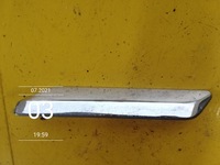 фото thumb №1, Citroen c5 iii планка ліва задня хром універсал 9683276077