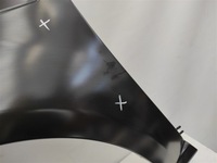 фото thumb №8, Крыло левый перед dacia sandero 1 2008-2012