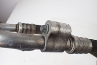 фото thumb №7, W203 c klasa 1.8 шланг кондиционера wąż