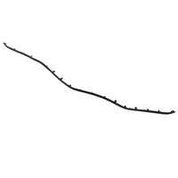 фото thumb №5, Решётка передний бампера нижний дефлектор 95420979 замена дефлектор tamy