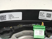 фото thumb №11, Volvo xc40 recharge воздуховод мультифункция p31690983