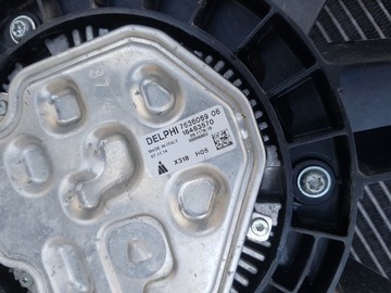 фото thumb №6, Mini cooper f55 f56 2.0 d pas переднє радіатор