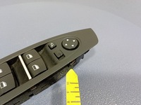 фото thumb №11, Bmw 7 f01 f02 панель вікон лівий перед 9163574