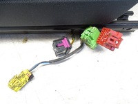 фото thumb №12, Kpl сидіння сидіння диван audi q5 80a sline шкіра підігрів