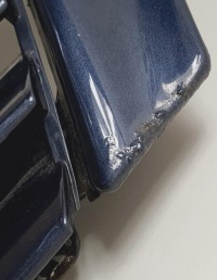 Капот 375 mercedes w168 Доставка, фото thumb