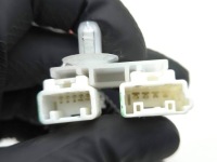 Lexus ux 2020 пряжка заднего поперечина безопасности в Украине, фото thumb