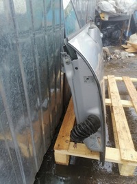 фото thumb №7, Двері лівий перед ліва передні audi tt ly7w