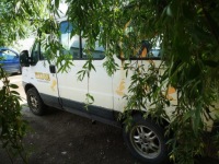 фото thumb №8, Peugeot boxer впуск повітря do кабіни 2004 2.0l
