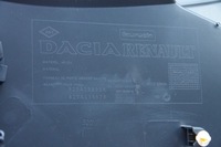 фото thumb №10, Обивка боковина дверь dacia duster i 13-18