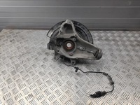 фото thumb №6, Chevrolet corvette задня ліва підшипник i ступиця kół