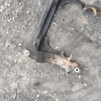 фото thumb №8, Подрамник подрамник подрамник балка audi a6 c5 fl 2.5tdi