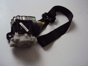 фото thumb №1, Pas безпеки лівий mercedes c-klasa w203