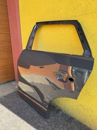 фото thumb №3, Audi q2 81a дверь з планка задние левая зад левый