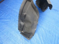 фото thumb №11, Bmw x3 e83 04-06 подкрылок правое левая перед