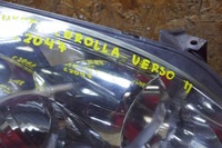 фото thumb №8, Toyota corolla verso ii лампа правий перед c2047