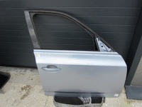 фото thumb №1, Bmw e83 x3 двері праве передні 896/5 bluewater