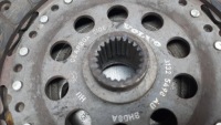 фото thumb №6, Сцепление двухмассовый маховик комплект 31370250 volvo xc60 v70 s60 2.0 d4 d4204t5