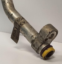 фото thumb №2, Шланг кондиціонера mini cooper r50 1.6 1504540