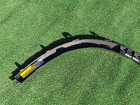 фото thumb №13, Молдинг na крыло правая перед передняя bmw x5 g05 m набор 8069286