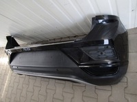 фото thumb №2, Бампер задня задній vw t-roc t roc 2ga 17-