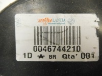 Ремень передний lancia y 1995-2005 оригинальный номер 46744210 Киев, фото thumb