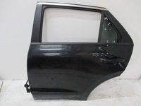 фото thumb №1, Двері ліва задні kia niro ii bsz