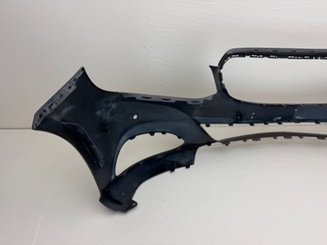 фото thumb №14, Mercedes e-klasa w212 рестайлінг 12-16r бампер перед переднє a2128851838 pdc