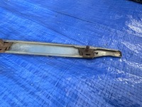 фото thumb №12, Молдинг бампера передний левая mercedes w140