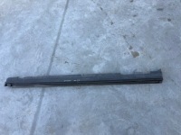 фото thumb №1, Volvo xc40 молдинг накладка порог порог правая 31448224 демонтаж