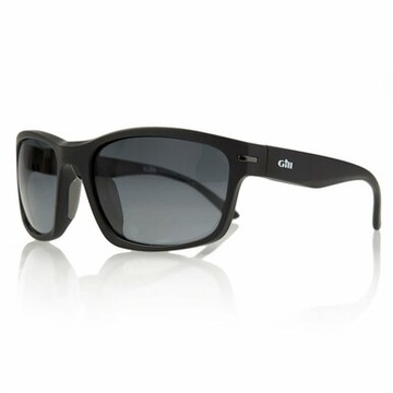 Солнцезащитные очки REFLEX II BLACK унисекс