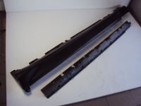 фото thumb №1, Молдинг поріг ліва напрямна bmw x5 e70