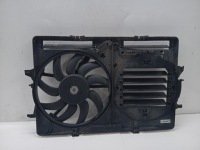 Купити Вентилятор радіатора audi a4 b8 2.0, фото thumb