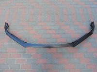 фото thumb №1, Спойлер бампера honda civic x type-r 2017-2021r