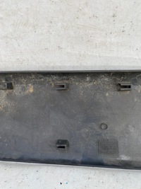 фото thumb №10, Renault trafic 2 ii vivaro a 01- молдинг двері бокових ліва 8200036093g