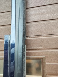 фото thumb №8, Молдинг порог правая maserati ghibli 426