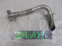 фото thumb №1, Шланг трубка масла alfa romeo giulia 2.2 55272742