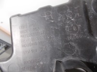 фото thumb №15, Протитуманна фара led drl hyundai santa fe iv 18-20 оригінал правий