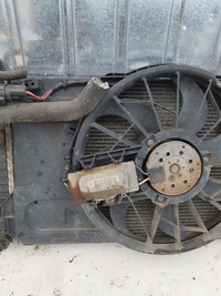 фото thumb №11, Радіаторів води + кондиціонера + вентилятор 2.0 d volvo s40 ii v50 2003-2006