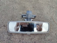 фото thumb №1, Зеркало заднего вида внутреннее twingo iii 963291325r