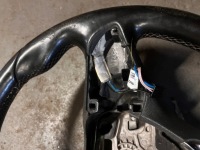 фото thumb №6, Opel astra k v воздуховод кожаный 39018003