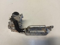 фото thumb №2, Toyota chr радиатор выхлопных газов клапан egr