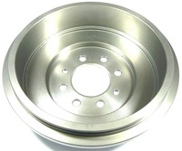 фото thumb №2, Тормозные барабаны 228 do renault megane rapid safrane scenic i